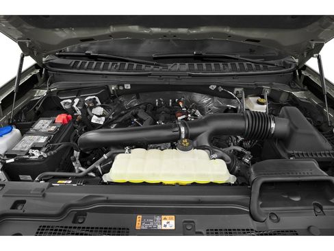 New 2025 Ford Expedition Tremor image 11