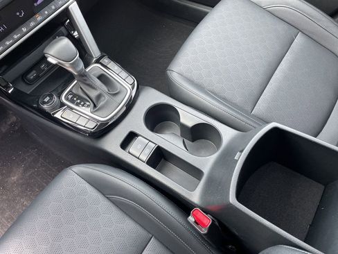 Used 2021 Kia Seltos SX w/ SX Sunroof Package image 9