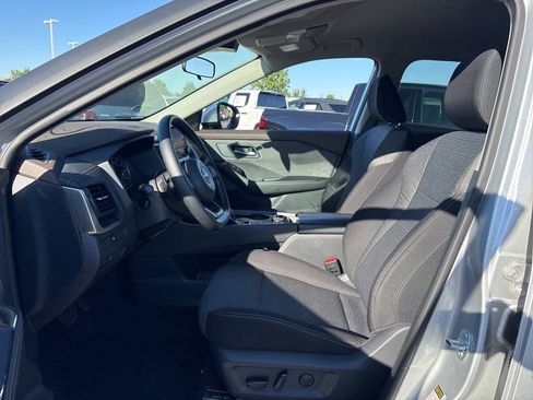 Used 2023 Nissan Rogue SV AWD/4WD image 14