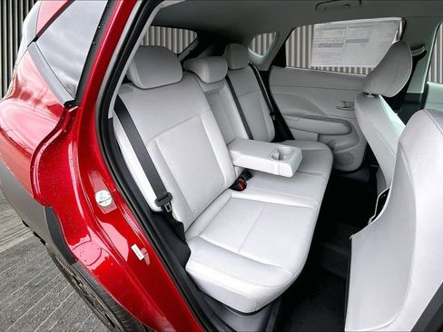 New 2026 Hyundai Kona SEL Sport AWD/4WD image 11