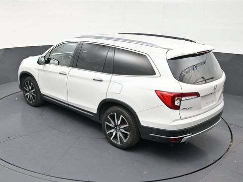 Used 2022 Honda Pilot Touring image 14