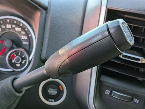 New 2026 RAM 2500 Big Horn image 18