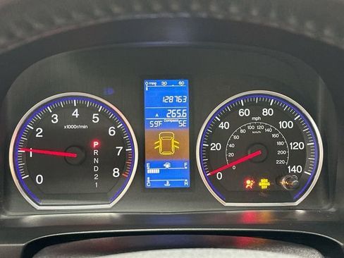 Used 2010 Honda CR-V EX-L image 7