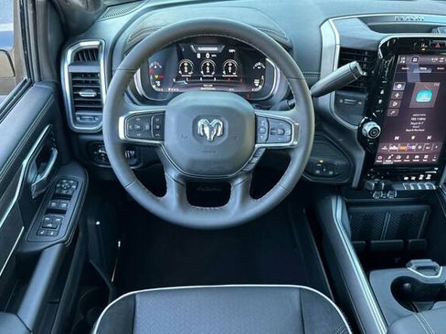 New 2026 RAM 2500 Laramie w/ Night Edition image 11