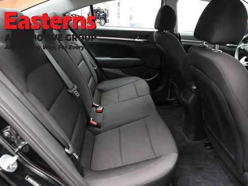 Used 2020 Hyundai Elantra SEL w/ Cargo Package (C1) FWD image 22