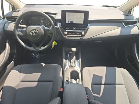 Used 2024 Toyota Corolla LE FWD image 9