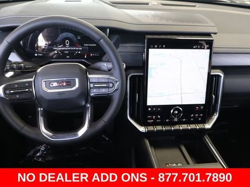 New 2026 GMC Acadia Elevation w/ Black Edition image 19