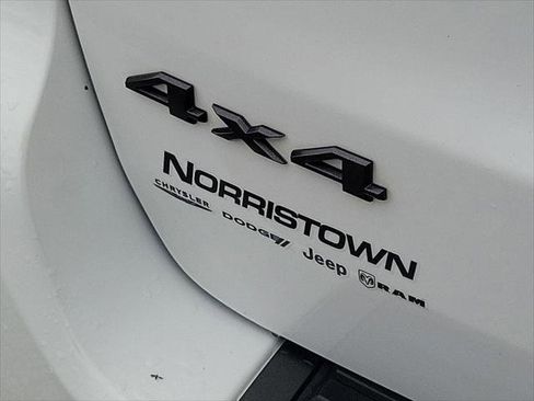 Certified 2020 Jeep Grand Cherokee Limited X image 26