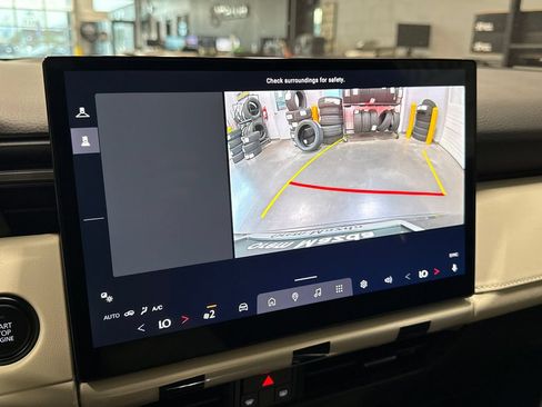 New 2026 MAZDA CX-5 Select AWD/4WD image 8
