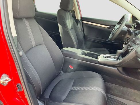 Used 2019 Honda Civic LX image 25