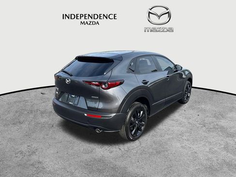 New 2026 MAZDA CX-30 AWD 2.5 S w/ Select Sport Pkg image 3