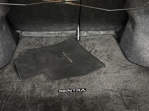 Used 2019 Nissan Sentra SV image 26