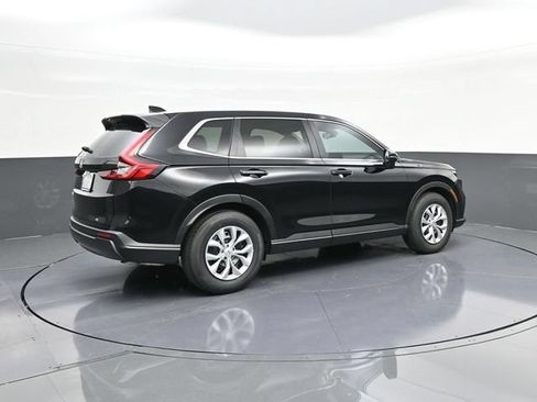 Used 2026 Honda CR-V LX image 12