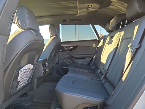 New 2026 Audi Q8 Premium Plus image 13