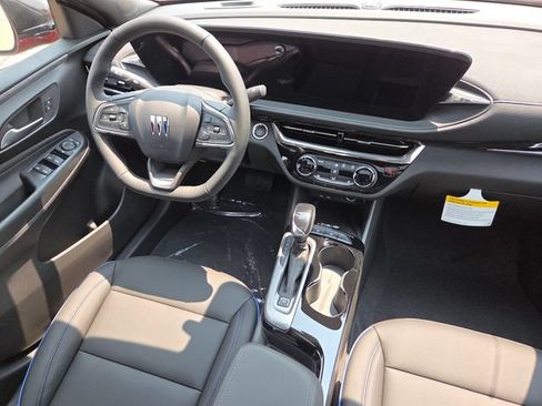 New 2026 Buick Envista Sport Touring w/ Convenience I Package FWD image 24