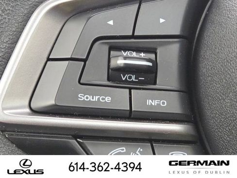 Used 2021 Subaru Forester Limited image 25