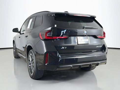 Used 2023 BMW X1 xDrive28i w/ M Sport Package AWD/4WD image 5