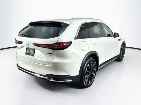 Used 2024 MAZDA CX-90 Plug-In Hybrid w/ Premium Pkg AWD/4WD image 9