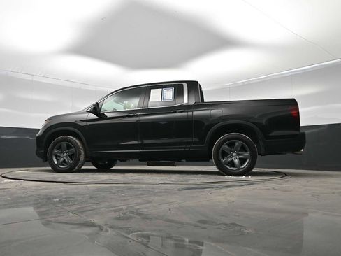 Used 2023 Honda Ridgeline RTL image 32