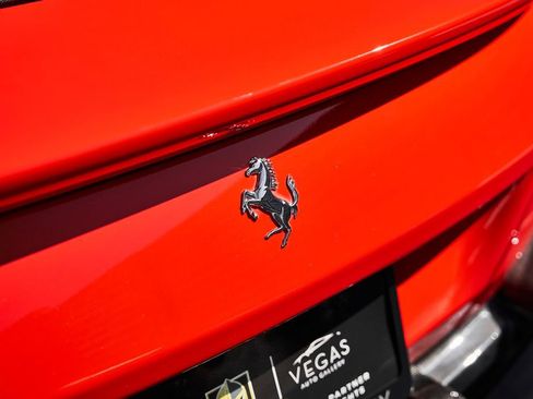 Used 2024 Ferrari Roma Spider RWD image 15