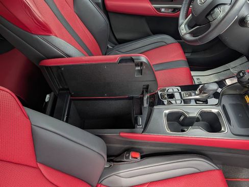 Certified 2024 Lexus NX 350 F Sport AWD/4WD image 22
