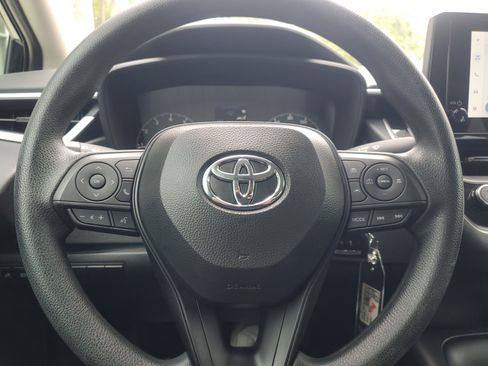 Certified 2024 Toyota Corolla LE image 20