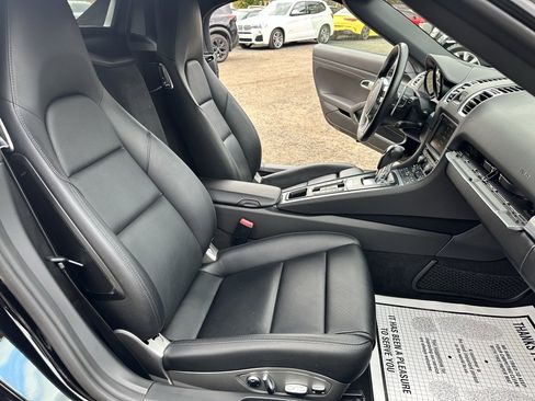 Used 2013 Porsche Boxster Base image 28