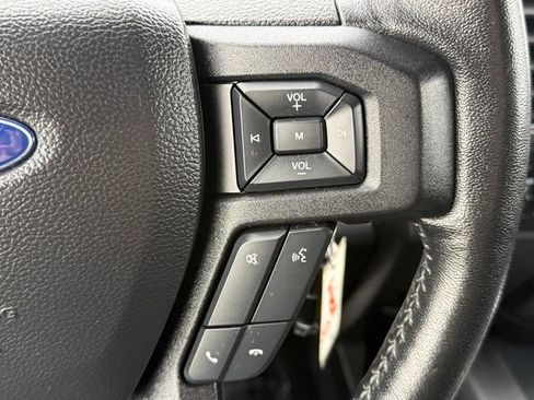 Certified 2020 Ford F150 XLT w/ Equipment Group 302A Luxury image 19