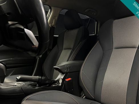 Used 2019 Subaru Crosstrek 2.0i Premium w/ Eyesight System AWD/4WD image 4