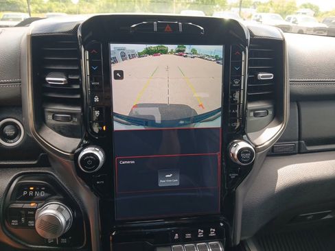 Used 2022 RAM 1500 Rebel w/ Rebel Level 2 Equipment Group AWD/4WD image 24