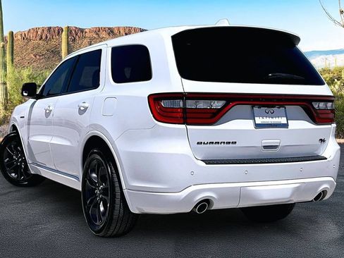 Used 2022 Dodge Durango R/T RWD image 13
