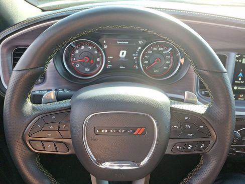 Used 2023 Dodge Charger Scat Pack RWD image 16