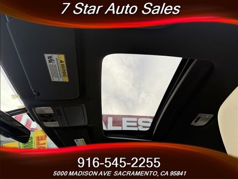 Used 2016 Honda Accord EX-L image 15