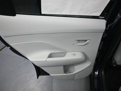 New 2026 Hyundai Kona SEL Sport FWD image 27