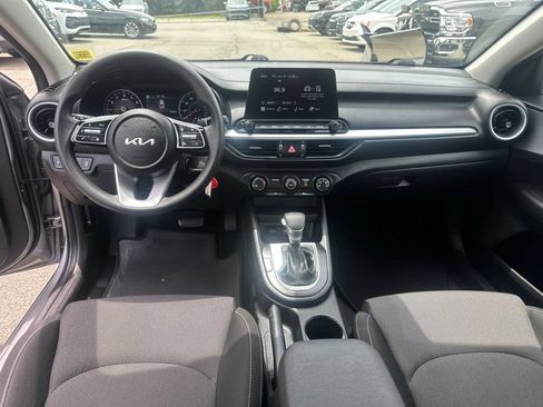 Used 2024 Kia Forte LXS FWD image 26