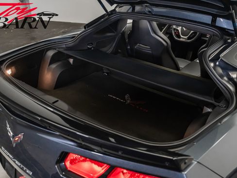 Used 2018 Chevrolet Corvette Grand Sport image 54