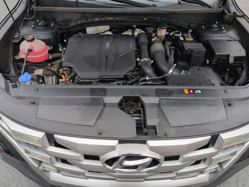 Used 2022 Hyundai Santa Cruz SEL Premium AWD/4WD image 22