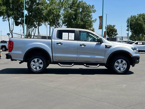 Used 2021 Ford Ranger XL w/ Equipment Group 101A High RWD image 2