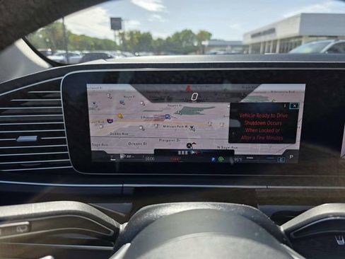New 2026 Mercedes-Benz GLE 450 4MATIC image 13
