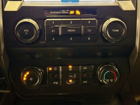 Used 2019 Ford F150 XLT w/ Equipment Group 302A Luxury image 15