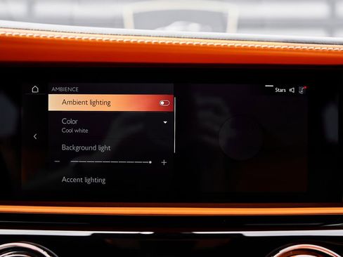 Used 2025 Rolls-Royce Spectre w/ Spectre Launch Package image 66