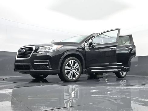 Used 2022 Subaru Ascent Touring w/ Popular Package #2A AWD/4WD image 38