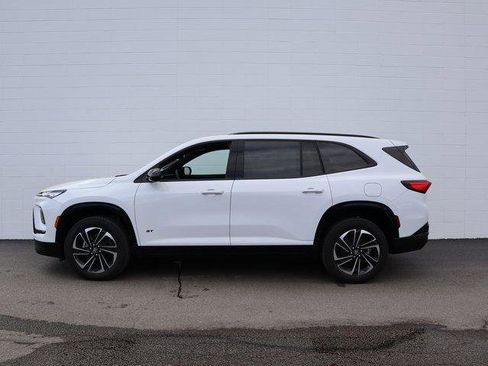 New 2026 Buick Enclave Sport Touring w/ Power Package image 4