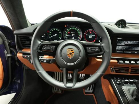 Used 2024 Porsche 911 GT3 RS image 13
