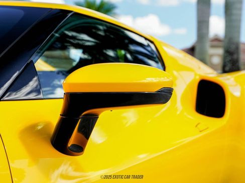 Used 2025 Ferrari 296 GTB RWD image 56