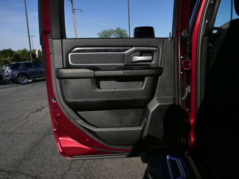 Used 2023 RAM 2500 Big Horn w/ Level 1 Equipment Group AWD/4WD image 26