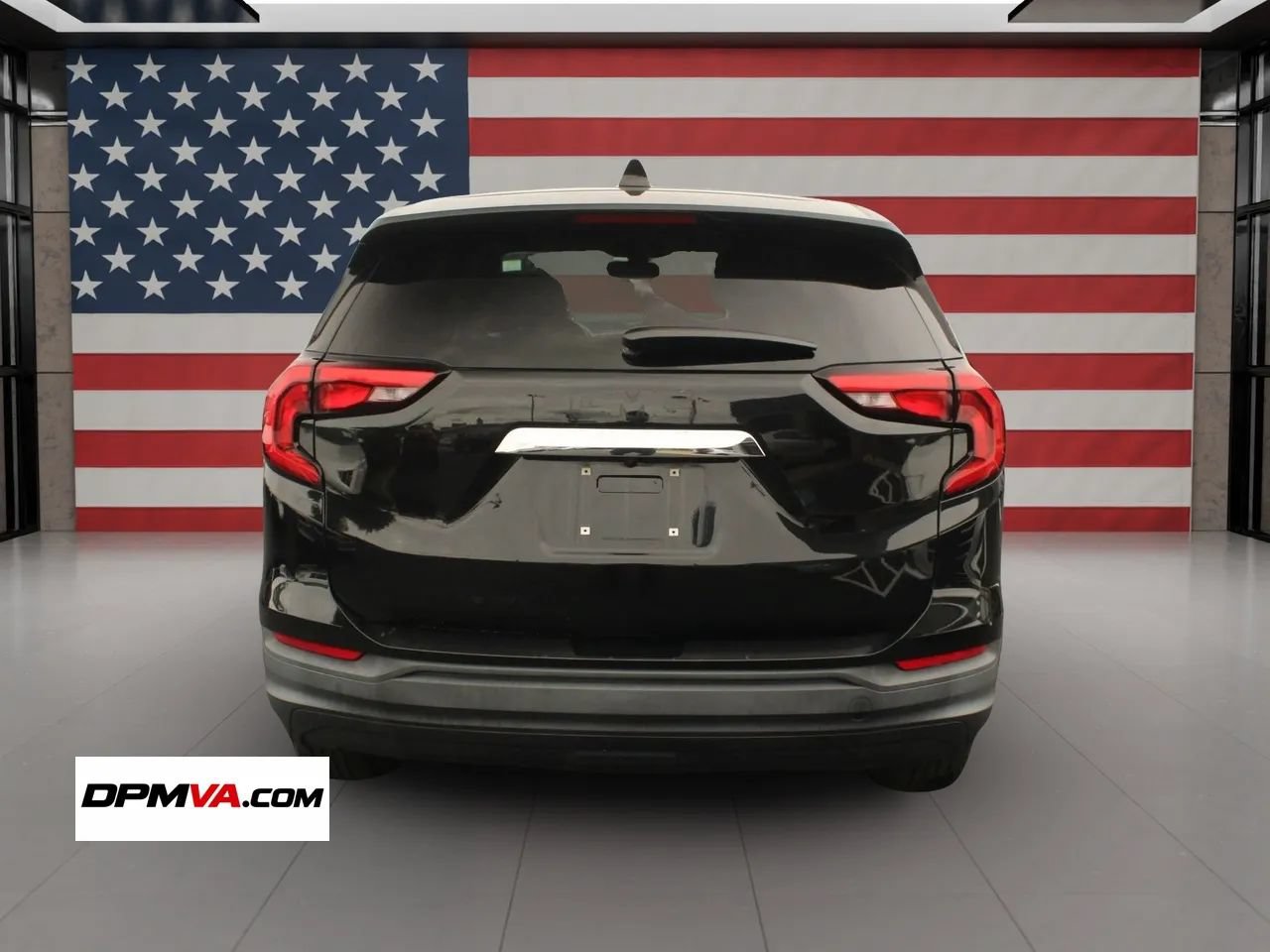 Used 2019 GMC Terrain SLE FWD image 7