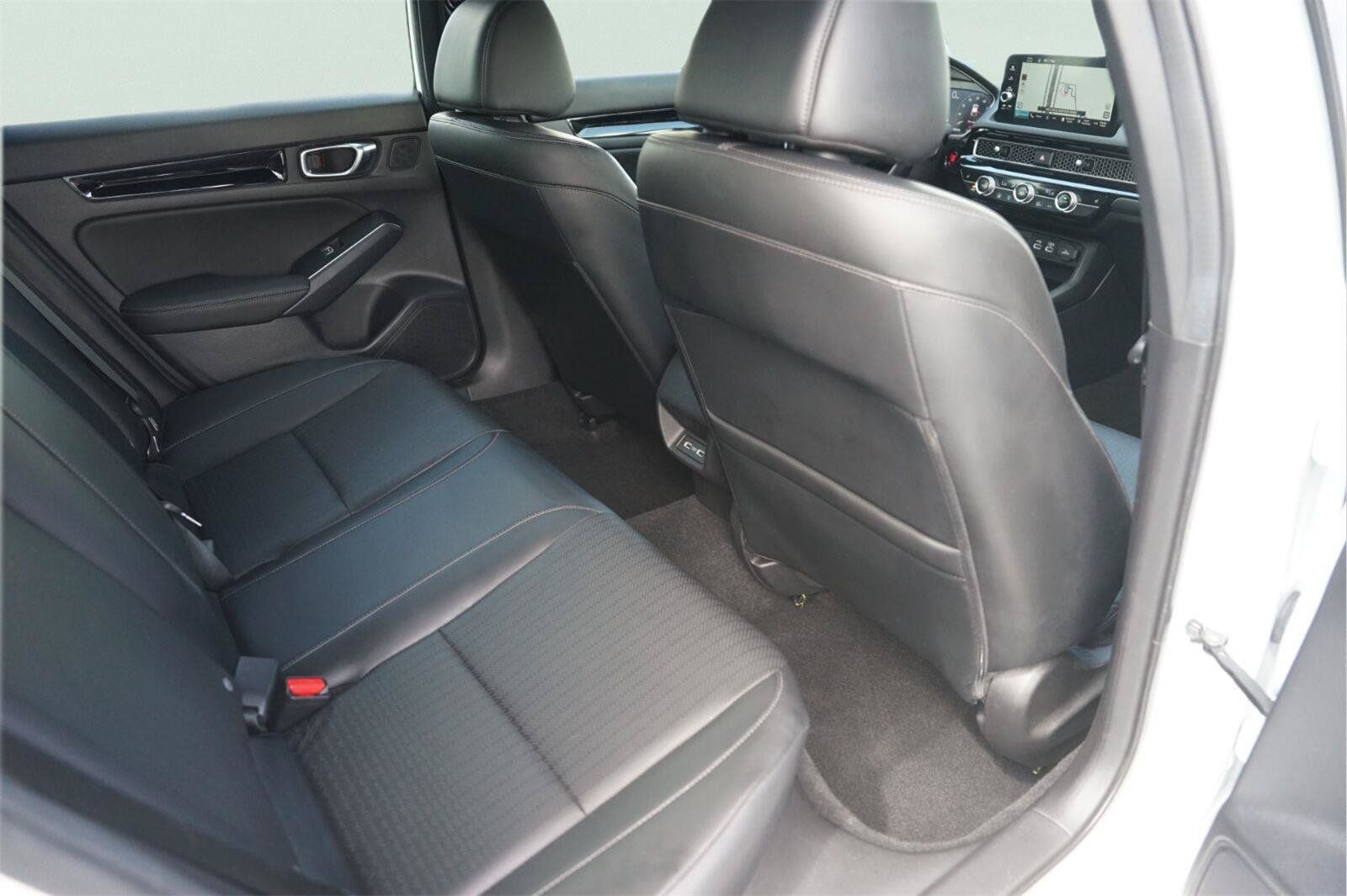 Used 2022 Honda Civic Sport Touring image 15