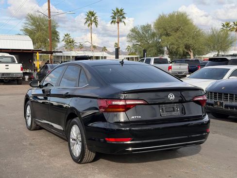 Used 2019 Volkswagen Jetta S FWD image 4