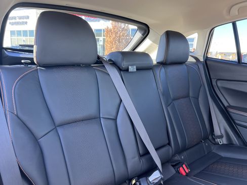 Used 2021 Subaru Crosstrek 2.5i Limited w/ Moonroof Package 2 image 18